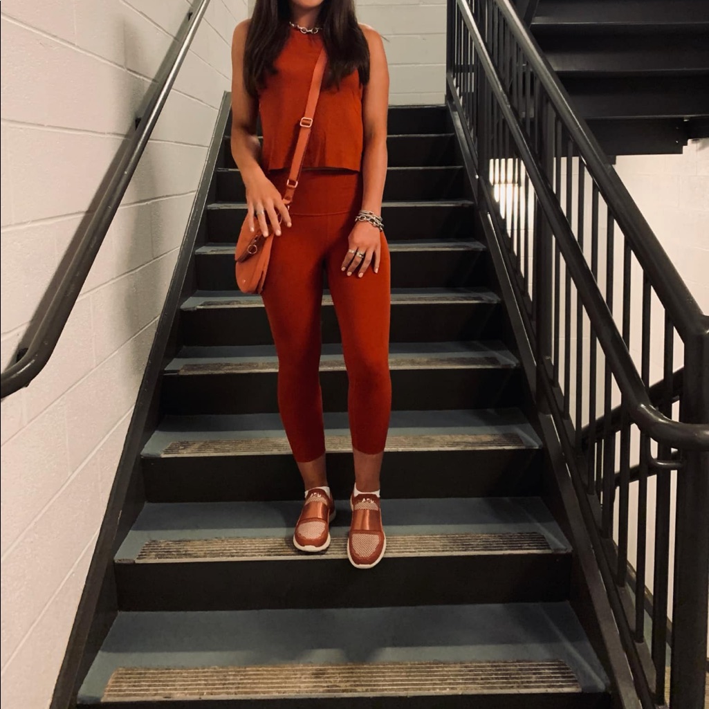 Lululemon Set